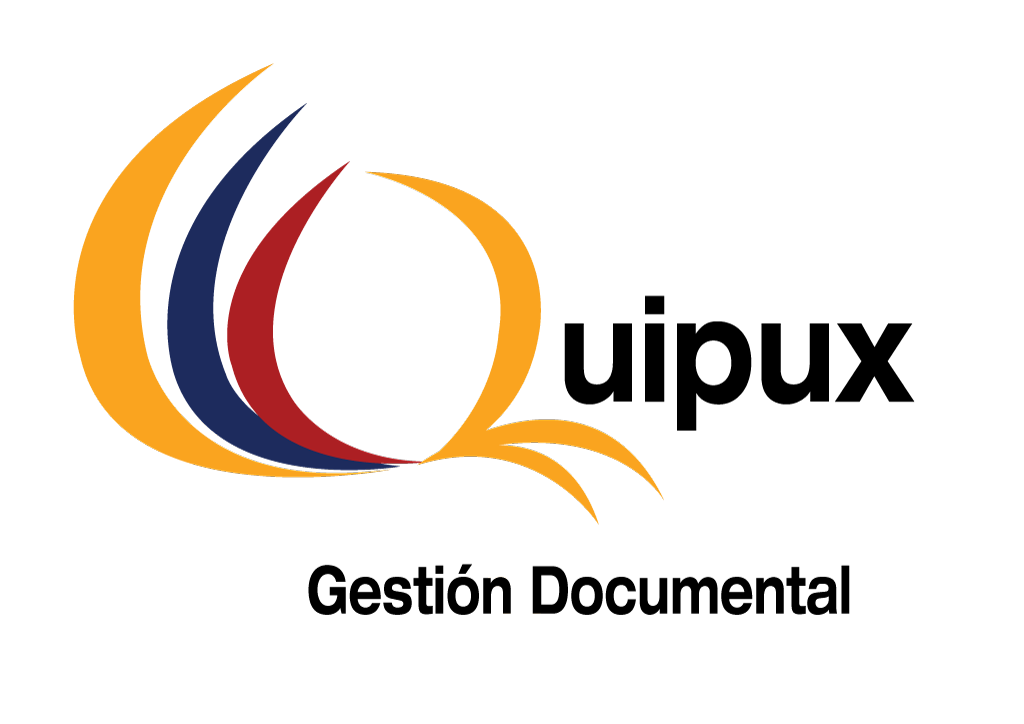 Logo Quipux
